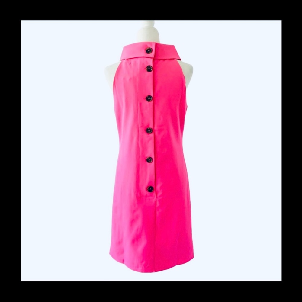 SAIL TO SABLE - DRESS - Picture 2 of 5